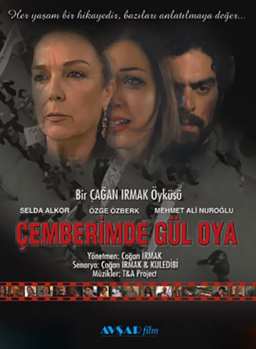Cemberimde Gul Oya